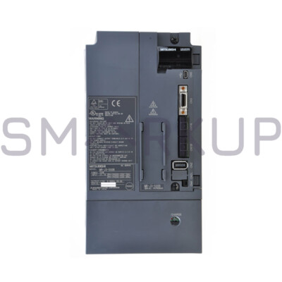 New In Box MITSUBISHI MR-J3-500A Servo Drive