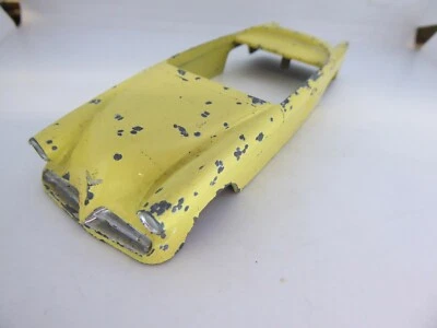 SOLIDO DEMONTABLE - PIECE / PART -JUNIOR - STUDEBAKER COMMANDER V8 - CAISSE BODY - Photo 1/4