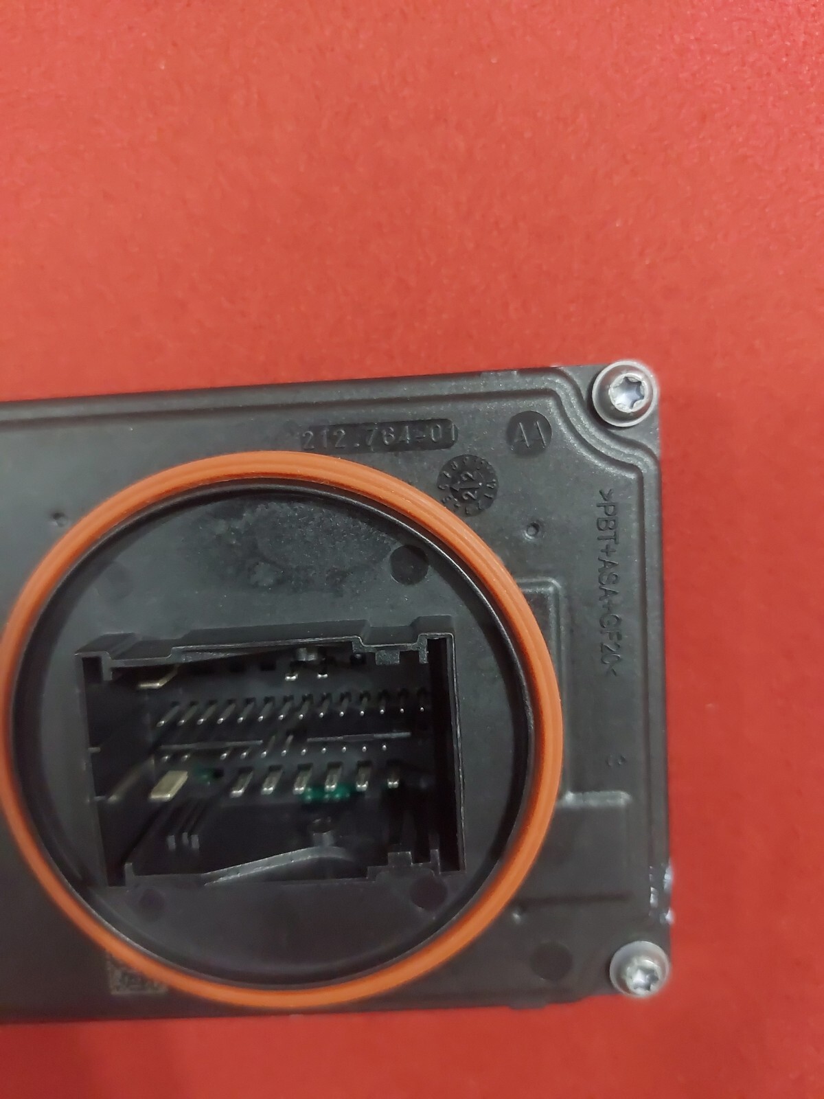 2019-22 Audi A6 S6 A7 . 2018-21 Lamborghini Urus LED Headlamp Module/Ballast OEM