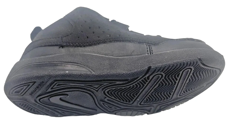 BOTAS NIKE WAVY (TD) NIÑOS PEQUEÑOS TALLAS 4c, 8c, 9c. 10c 408128-002 vintage 2010 Foto 3 de 4