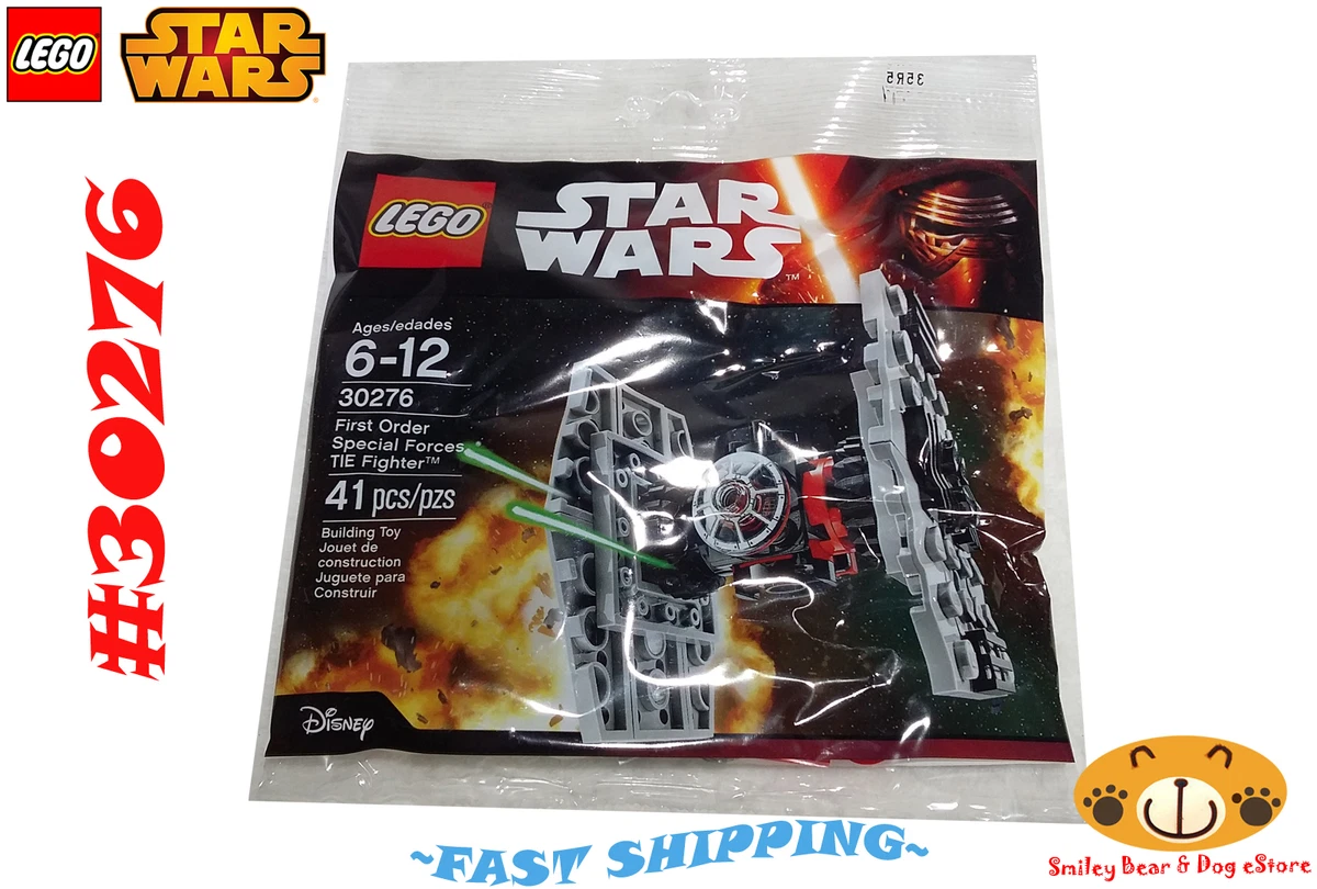 Lego 30276 hotsell