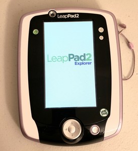 leappad bundle