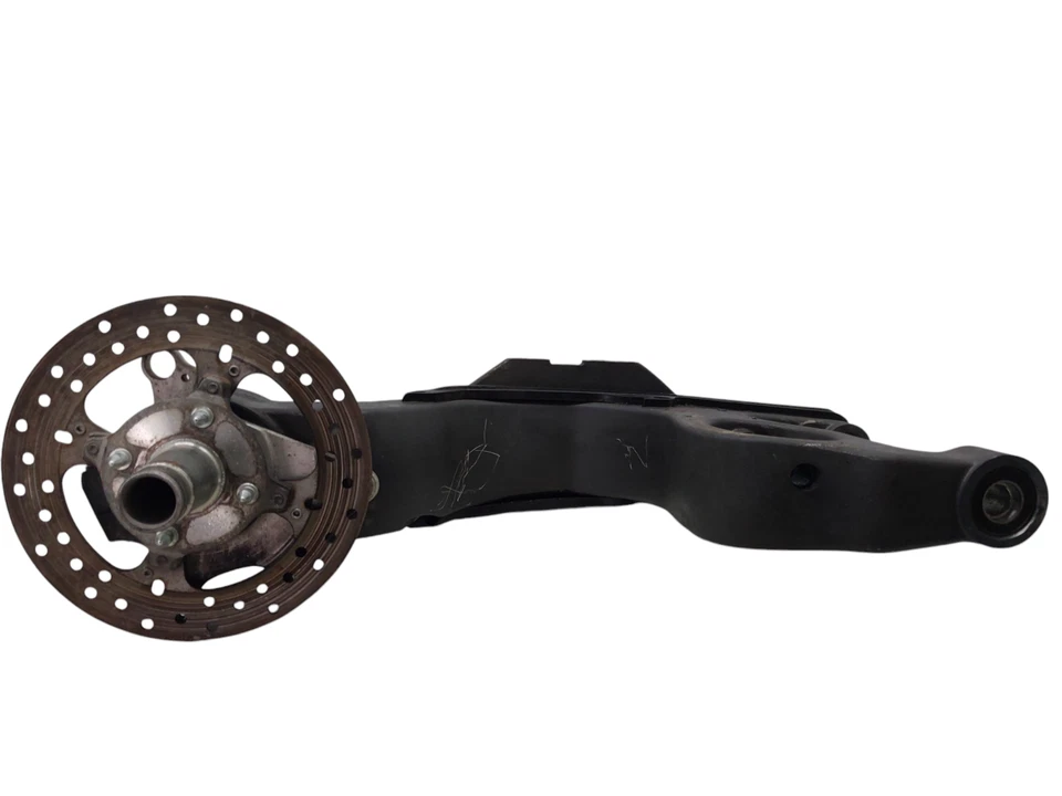 FORCELLONE ECCENTRICO ORIGINALE  DUCATI MULTISTRADA DS 1000 2003/2006 37030331A - Immagine 4 di 4