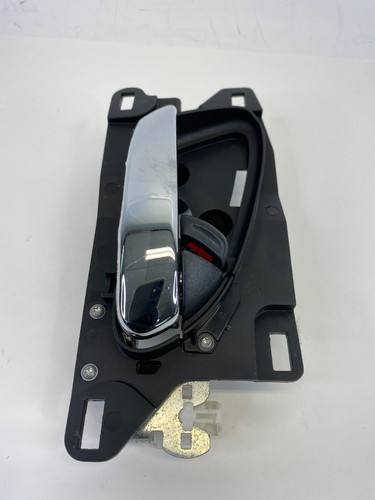 2007-2010 Acura RDX Front Right Passenger Side Interior Door Handle Assy OEM - Picture 4 of 12