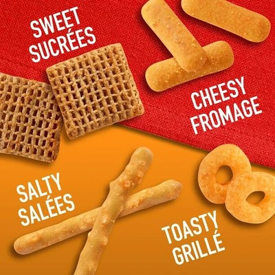 bits and bites crispers