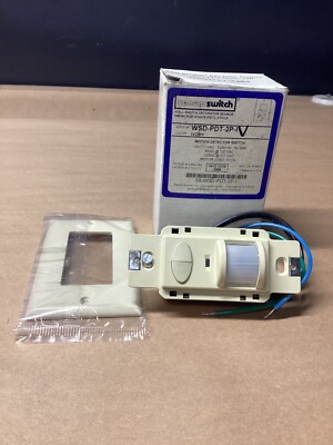 SENSOR SWITCH WSD PDT 2P IV WALL MOUNT SENSOR #103G133*CO | eBay
