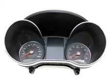 Instrument Cluster Speedometer For Mercedes C200 W205 14-18 2.0 135KW ZGS001 A2059003318