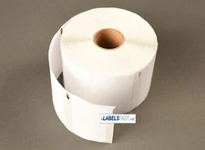 1 Roll -Labels123 compatible DYMO 30334 Multi Purpose Labels-1000 Labels/Roll