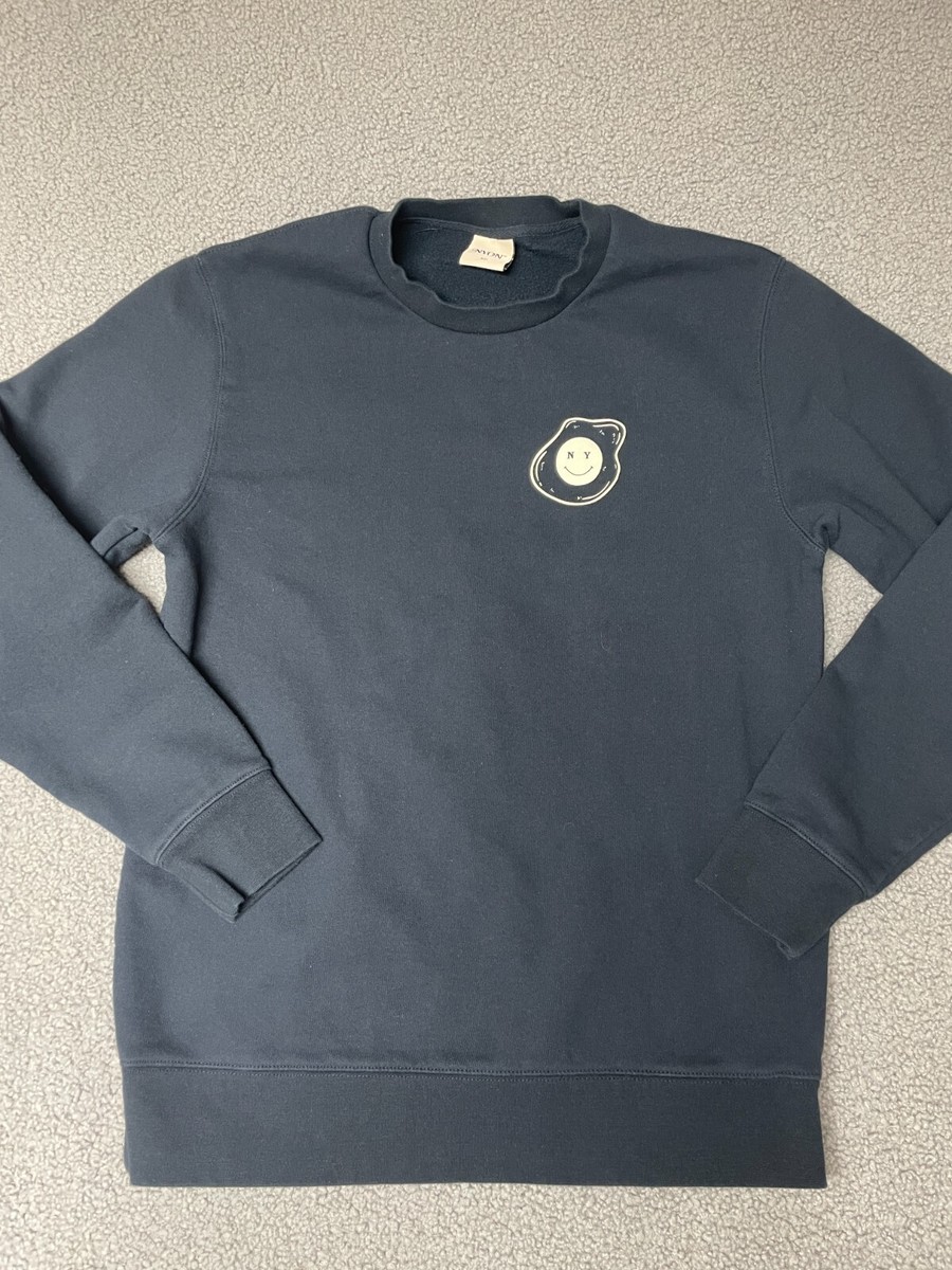 New York or Nowhere (NYON) シグネチャーフーディ Signature Hoodie – New York or Nowhere®