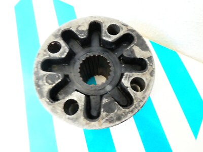 For Fiat 850 Rear Semi-Axle Elastic Joint Rubber Car Shaft Joint
