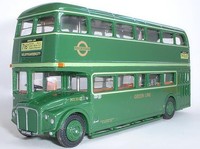 Efe 25601a Aec Rcl Routemaster Coach Green Line Route 716a Ramblers Association Efe 25601a Aec Rcl Routemaster Coach Green Line Route 716a Ramblers Association