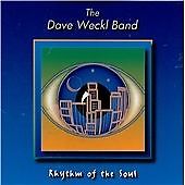 Dave Weckl Band - Rhythm of the Soul - CD Album (1998)