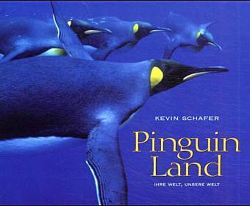 Thumbnail - Pinguine Kevin Schafer 9783924044909