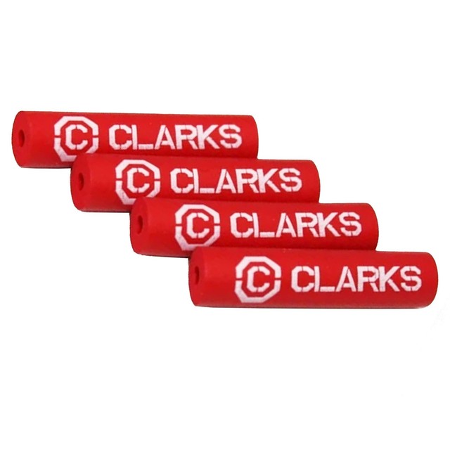 Bike Frame Protection Cable Rub Protectors for Road or Mountain Bikes