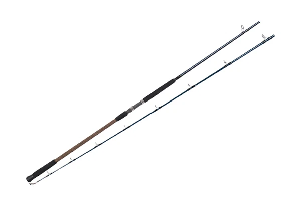 Casting Fishing Rod 10 ft 6 in Item Rods & Poles for sale | eBay