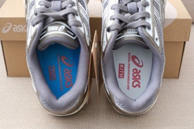 Kith Ronnie Fieg ASICS GEL-Kayano 14 Chicago World's Fair | Size 9