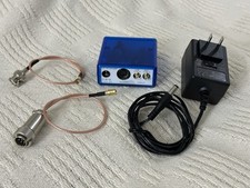 Keystrobe Dub Optimiser 7-pin Dub To S-Video Converter For U-Matic MINT