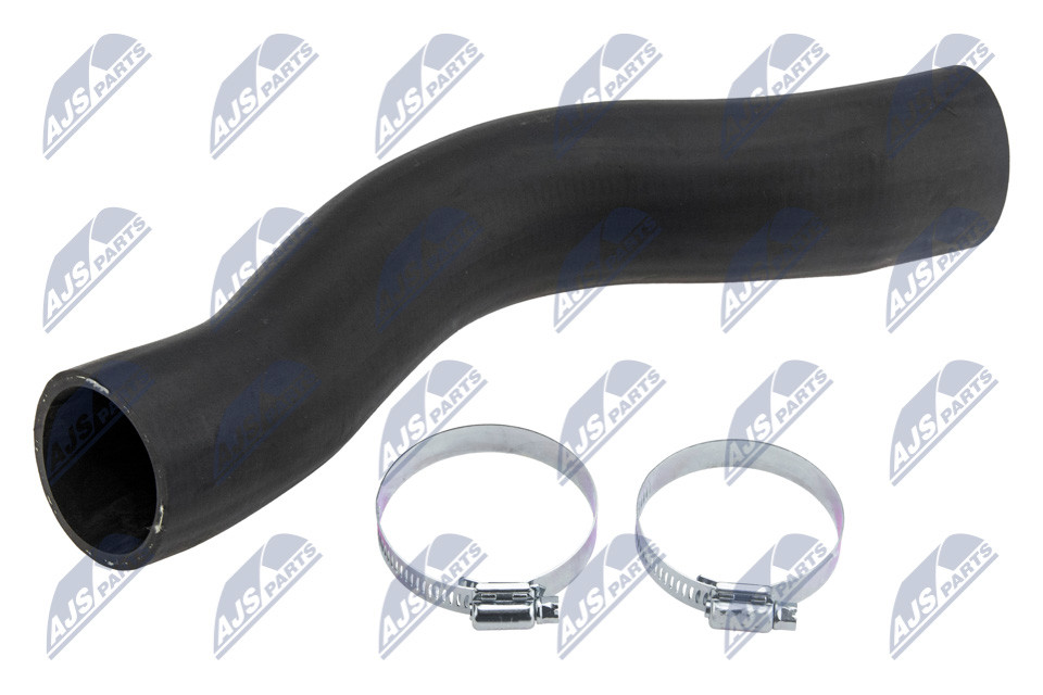 N.T.Y. GPP-NS-018.NTY Charger Air Hose for NISSAN