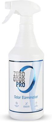 Pro Commercial Strength Odor Eliminator, Room Deodorizer and Air Freshener, Trig