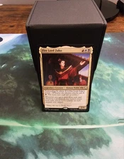 Fire Lord Zuko Commander Deck EDH MTG Magic the Gathering