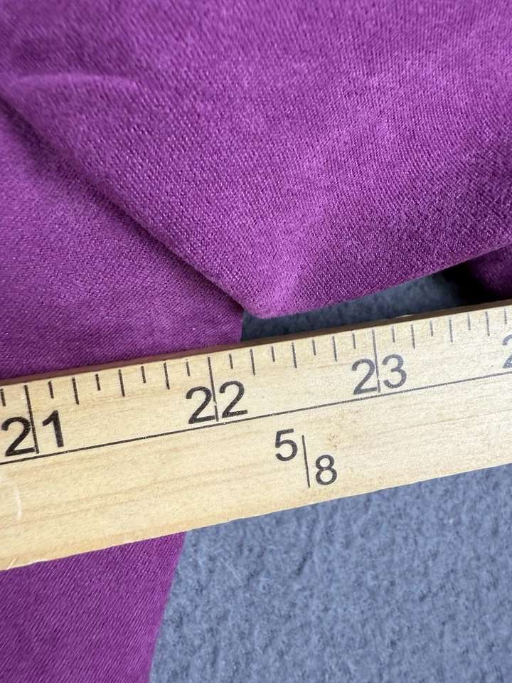 Nuevo con etiquetas Blazer Bob Mackie Usable Art X Para Mujer Ligero Lentejuelas Manga Acampanada Foto 4 de 4