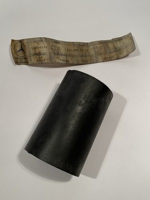 NOS AIR CLEANER INTAKE BOOT SLEEVE W114 W115 Mercedes 240D 250C 250 220 200 OEM!