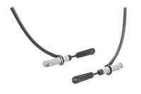 Valeo 804643 Geberzylinder, Kupplung FüR Renault