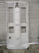 Himmel Dachhimmel, Panoramadach, Ablagefächer passt für FORD GALAXY (WA6) 2.0 Himmel Dachhimmel, Panoramadach, Ablagefächer passt für FORD GALAXY (WA6) 2.0