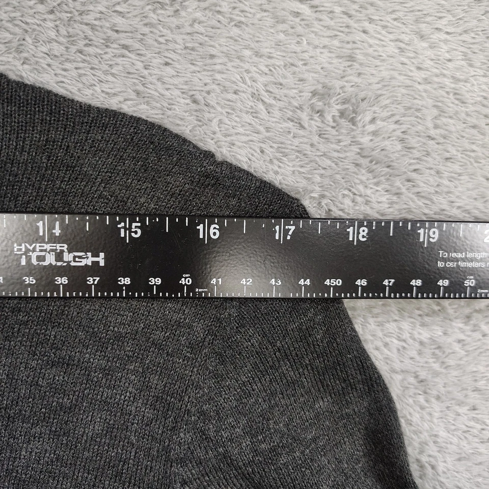 Vestido Suéter Cuello Alto Mezcla Angora Chloe Suave Surroundings Talla S Academia Foto 4 de 4