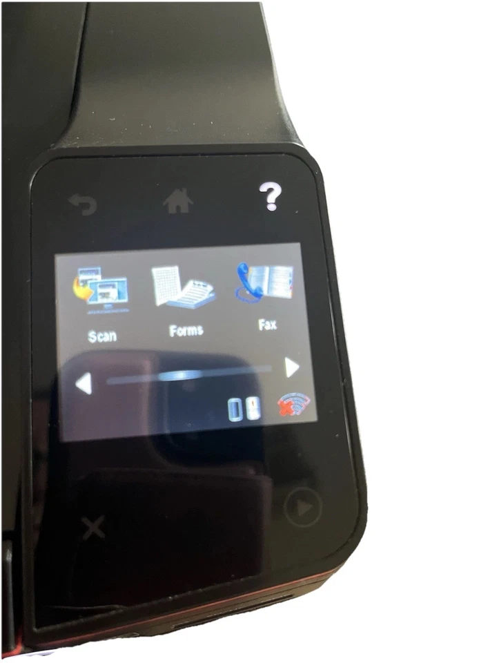 Kodak Hero 4.2 All In One Wi-Fi Printer And Copier- Tested-cord and cable incl. - Image 4 of 4