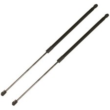 19.69 Inch 2Pcs Liftgate Trunk Struts Lift Supports Compatible with Audi A4