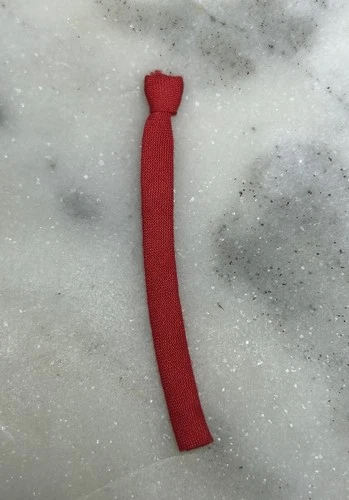 Vintage *Barbie* Clothes for 60's KEN: Red Tie, Accessory Pak, Japan