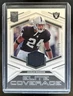 2023 Panini Donruss Elite Charles Woodson Coverage Jersey #/375 Raiders