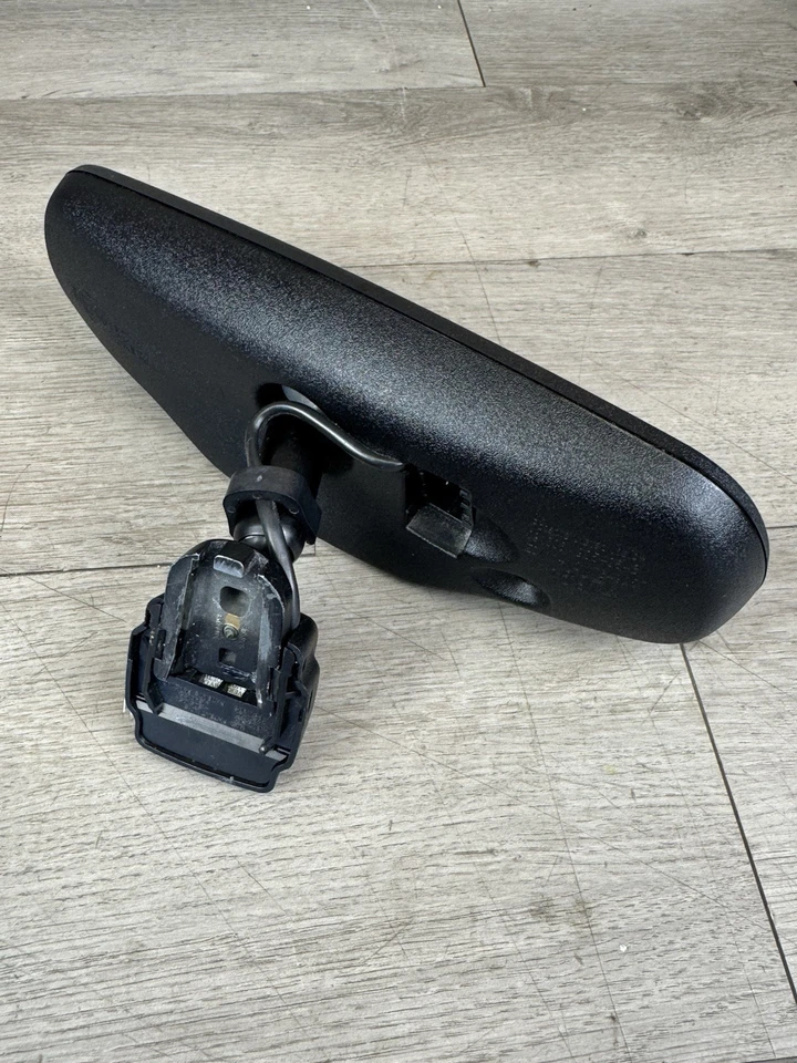 Espejo retrovisor interior GMC Envoy 2002-2009 atenuación automática Foto 2 de 4