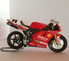 1:9 Scale Ducati Troy Corser #11 by Protar Byke Collection, USED, No box