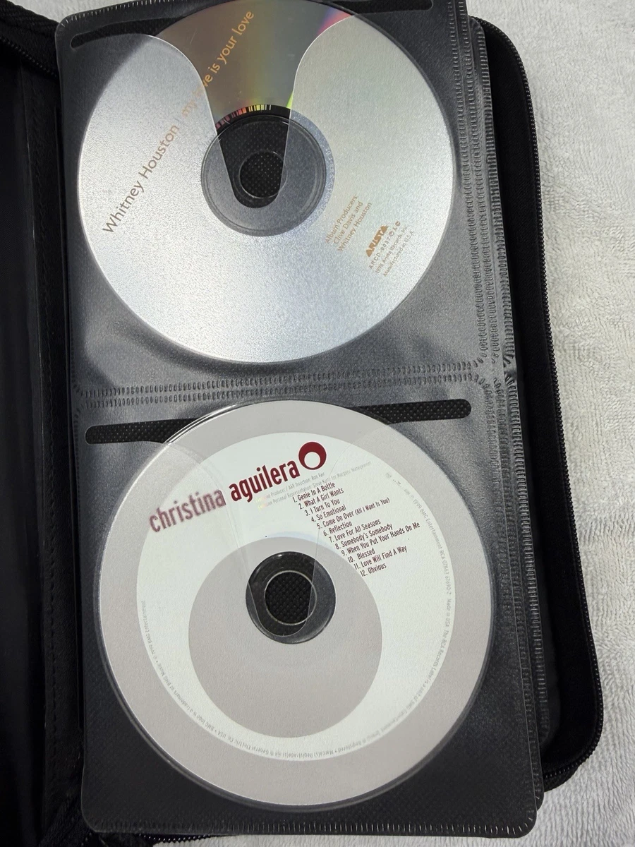 25+ Various Rap & Hip-Hop Music CDs for sale | Updated Oct 2026