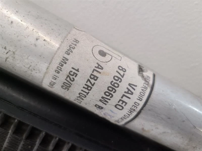 DODGE CHARGER 2006-2008 2013-2023 5.7L AC Condenser 5137693AD 06-23 Foto 3 de 4