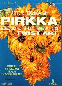 Arte e tecnica del pirkka von Pozzi, Laura | Buch | Zustand gut