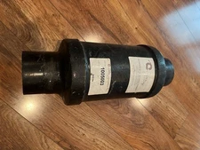 Centek 4" Ports Dynamax Muffler Exhaust 1005003