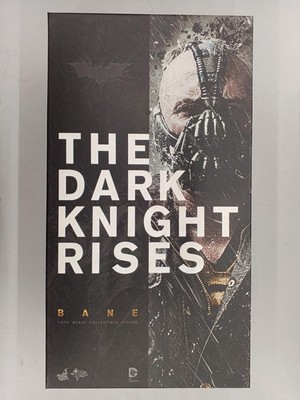 HOT TOYS Bain Batman The Dark Knight 366492
