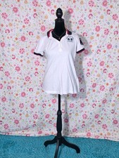 Vintage La Martina Maserati Miami Beach Polo World Cup 2012 Polo Shirt
