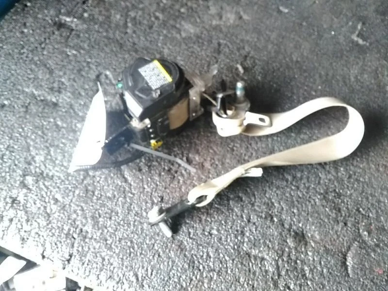 Seat Belt Front Excluding Sport Trac Passenger Fits 06-10 EXPLORER 99038 - Image 3 of 4