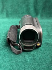 Canon LEGRIA FS307 E Video Camera