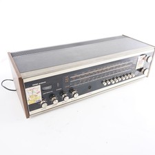 Stereoradio Rema Andante 830/40 DDR, Stollberg Radio Nostalgie Ostalgie