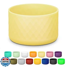 YOUCOX Silicone Boot for Owala Water Bottle 32 oz, Anti-Slip Protective Sleev