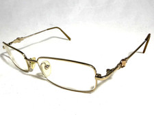 Fendi F670R Eyeglasses FRAME ONLY 52-17-135 714