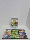Crash Bandicoot Action Pack PlayStation 2 CIB New ( Other) Nitro Kart SEALED PS2