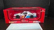 124 7 Alan Kulwicki Zerex 1994 Edition Ford Thunderbird Racing Champions