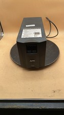 APC SMT1500 Smart-UPS 1500VA 1000W LCD Battery Backup Tower System Unit