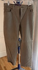 Woman  s Gloria Vanderbilt Pants Size 10P